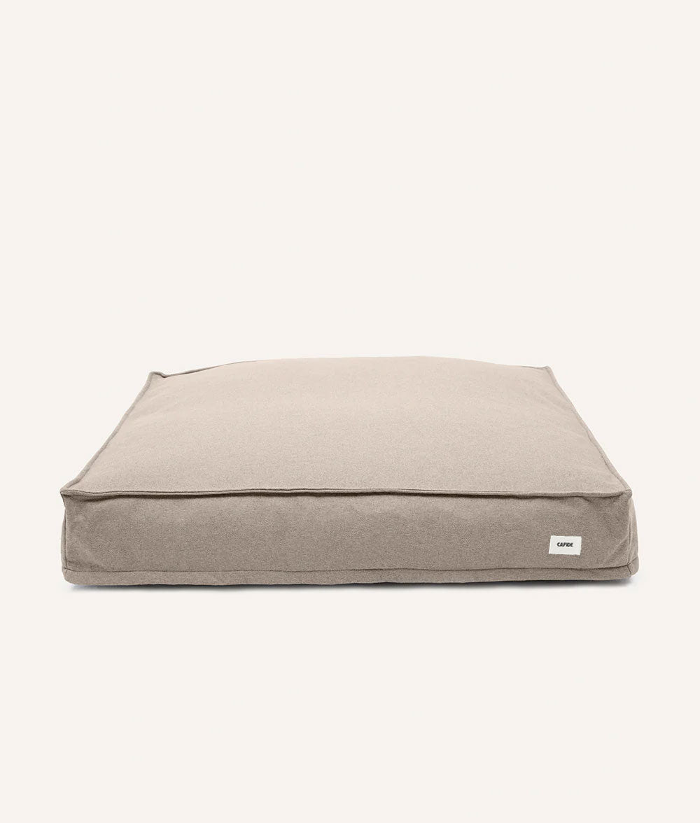Cama Perro Beige, Cuadra
